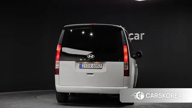 Hyundai Staria id 3711180 из Кореи 14