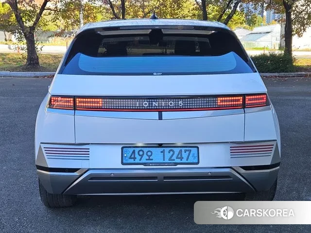 Hyundai Ionic 5 id 3367020 из Кореи 14