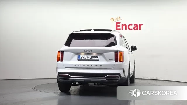 Kia Sorento 4th Generation id 3746746 из Кореи 14