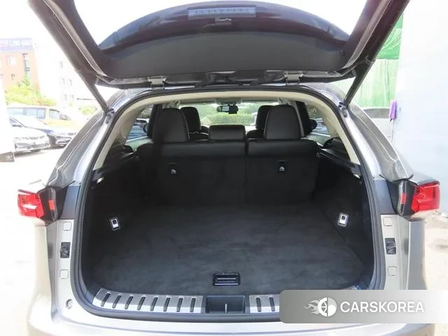 Lexus NX300 id 3408269 из Кореи 14