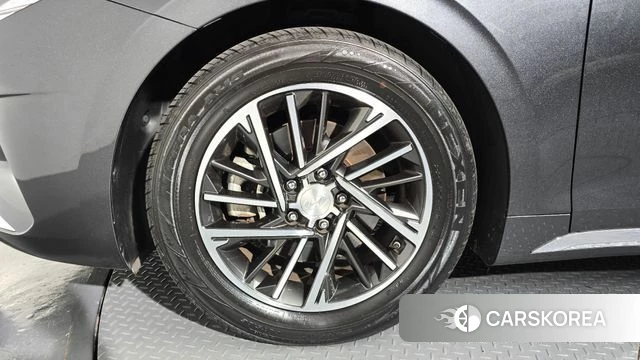 Hyundai The New Grandeur IG id 4881855 из Кореи 27