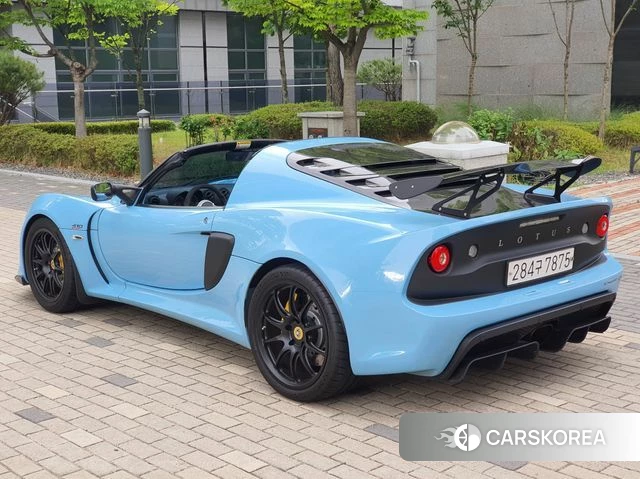 Lotus Exiji id 3866874 из Кореи 14