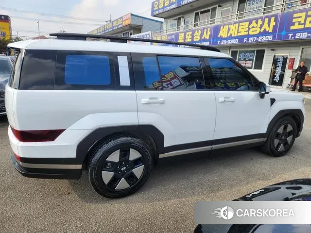 Hyundai Santa Fe (MX5) id 3618994 из Кореи 13