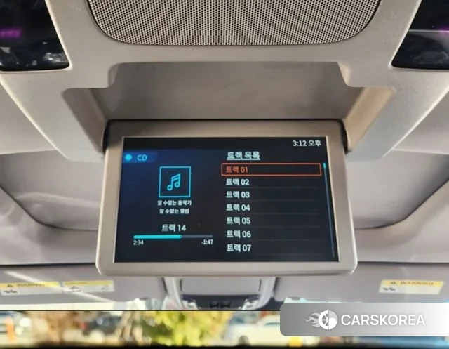 Honda Pilot 3rd generation id 3568314 из Кореи 4