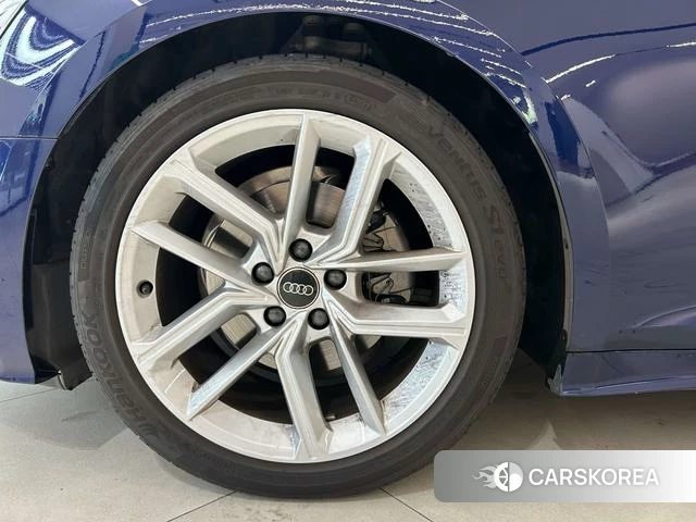 Audi A5 id 4211054 из Китая 5