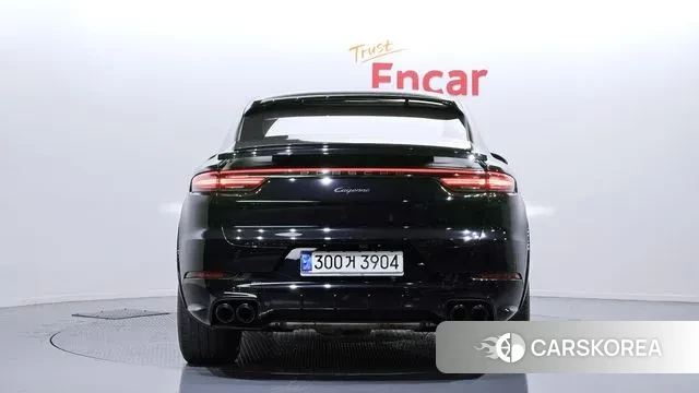 Porsche Cayenne (PO536) id 3379374 из Кореи 14