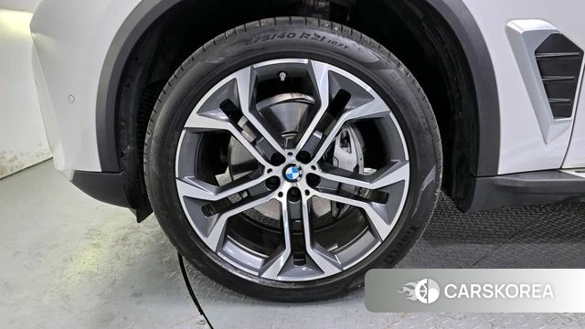 BMW X5 (G05) id 4229826 из Кореи 30