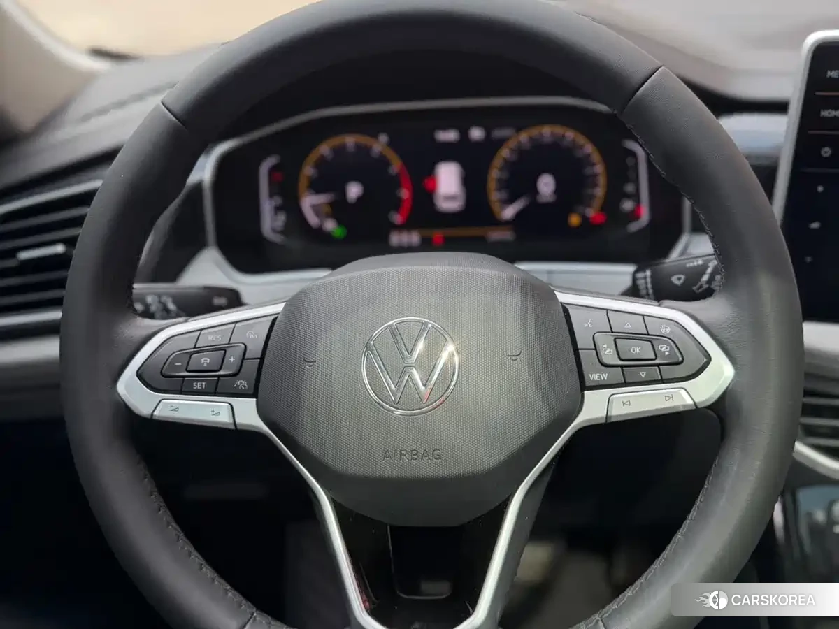 Volkswagen Tanyue id 4577900 из Китая 19