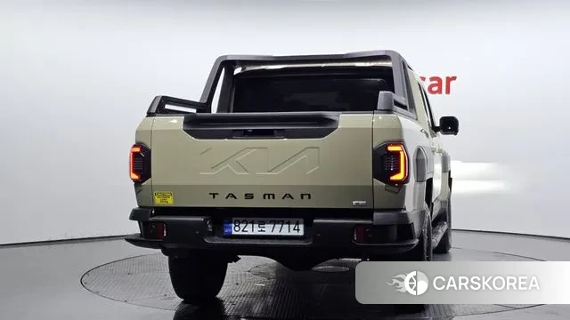 Kia Tasman id 3731552 из Кореи 13