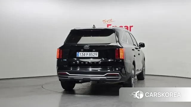 Kia Sorento 4th Generation id 3625966 из Кореи 14