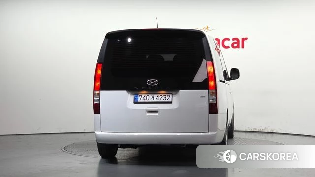 Hyundai Staria id 4475400 из Кореи 25