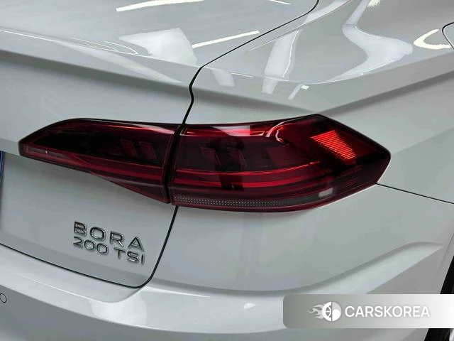 Volkswagen Bora id 4290673 из Китая 34