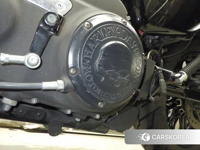 Engine photo