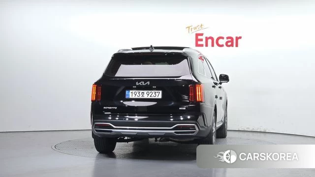 Kia Sorento 4th Generation id 4223417 из Кореи 14