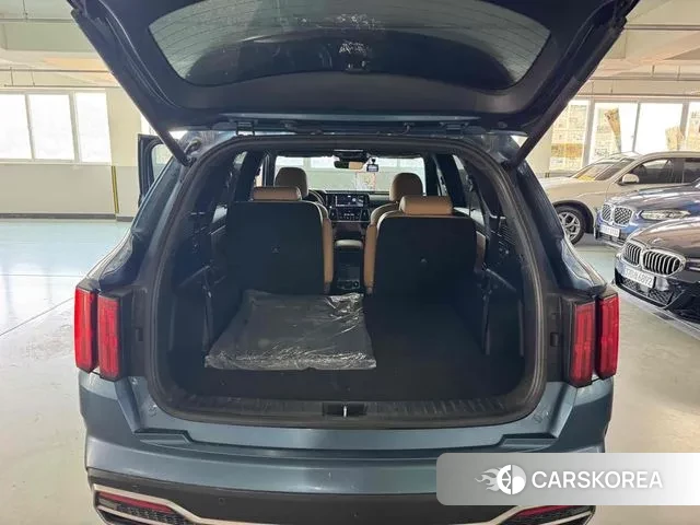 Kia Sorento 4th Generation id 3447606 из Кореи 12