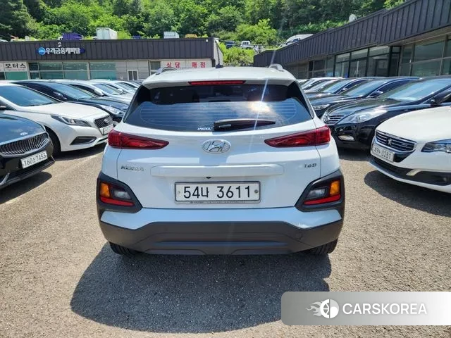 Hyundai Kona id 2966817 из Кореи 14
