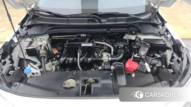 Honda Binzhi id 4264537 из Китая 12