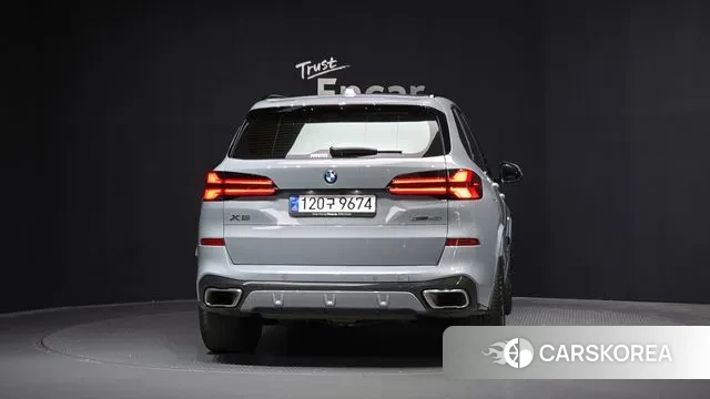 BMW X5 (G05) id 3353469 из Кореи 14