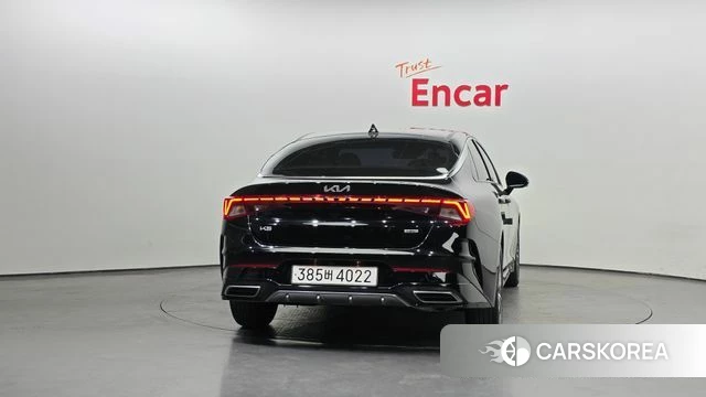 Kia K5 Hybrid 3rd Generation id 3811905 из Кореи 14