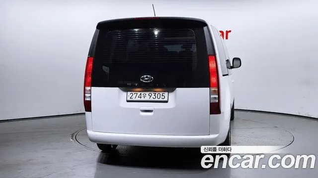 Hyundai Staria id 2232663 из Кореи 14