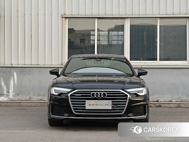 Audi A6L id 3901822 из Китая 17