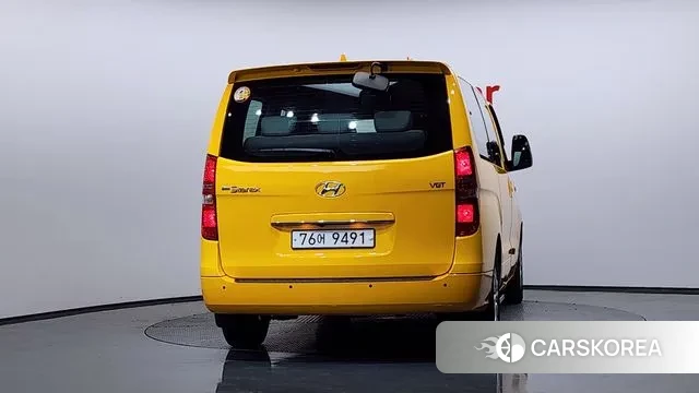 Hyundai The New Grand Starex id 3444458 из Кореи 14