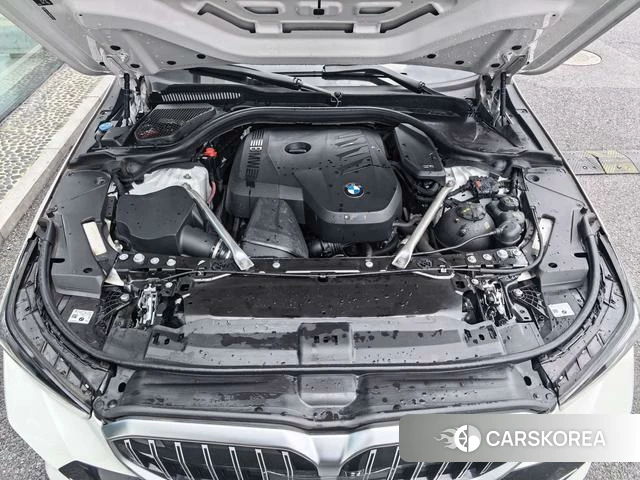 BMW 5 series id 4300971 из Китая 8