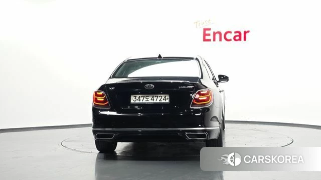 Kia More K9 id 4390407 из Кореи 14