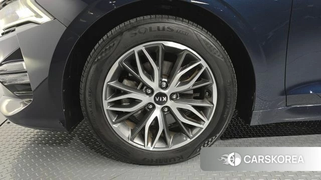 Kia K5 3rd generation id 4959674 из Кореи 25