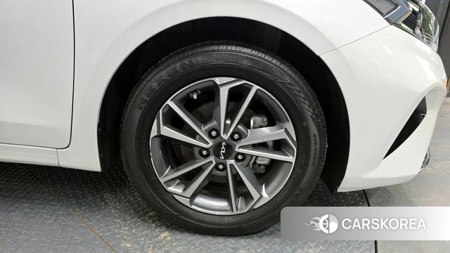 Kia The New K3 2nd generation id 4355702 из Кореи 27
