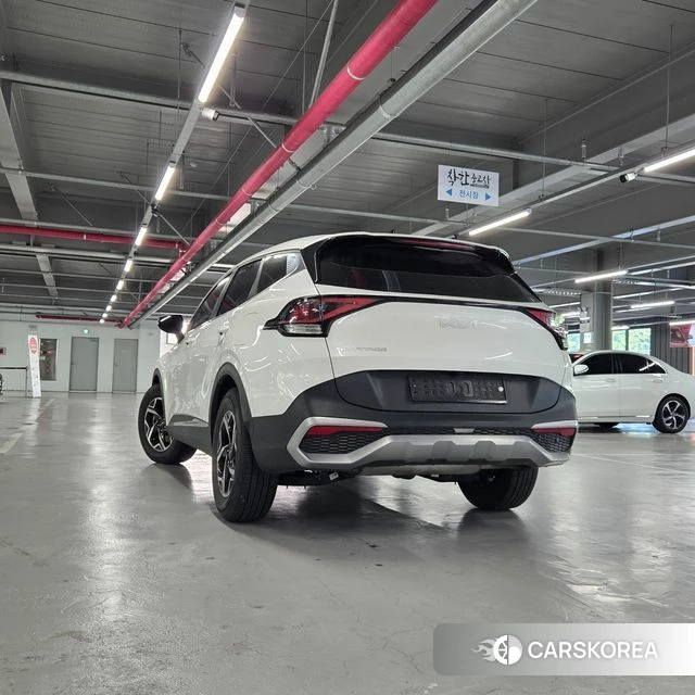 Kia Sportage 5th Generation id 4419675 из Кореи 14