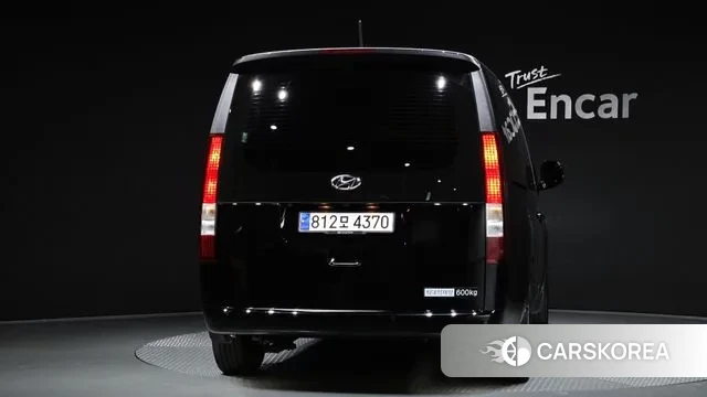 Hyundai Staria id 3431805 из Кореи 14