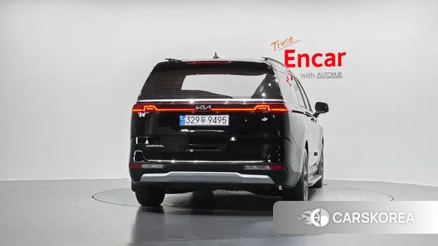 Kia Carnival 4th generation id 3571979 из Кореи 14