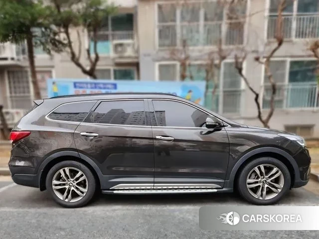 Hyundai The New Max Cruise id 3510205 из Кореи 13