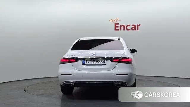 Mercedes-Benz E-Class W213 id 3747144 из Кореи 14