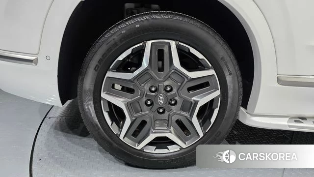 Hyundai The New Santa Fe id 4550274 из Кореи 30