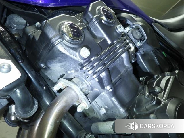 Engine photo