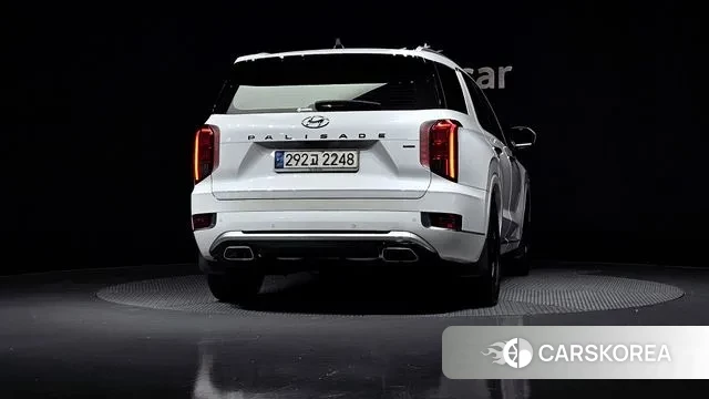 Hyundai Palisade id 3402042 из Кореи 14