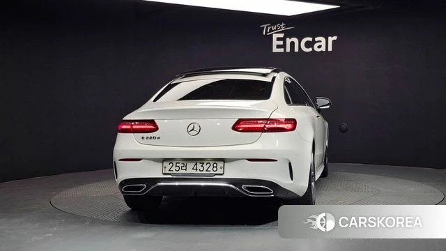 Mercedes-Benz E-Class W213 id 3828921 из Кореи 14