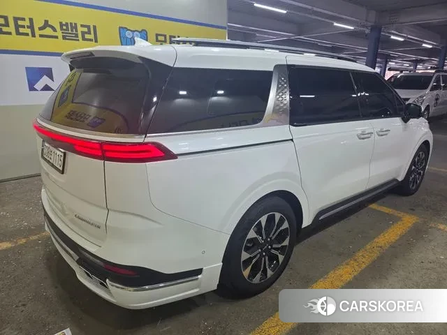 Kia Carnival 4th generation id 3776512 из Кореи 14