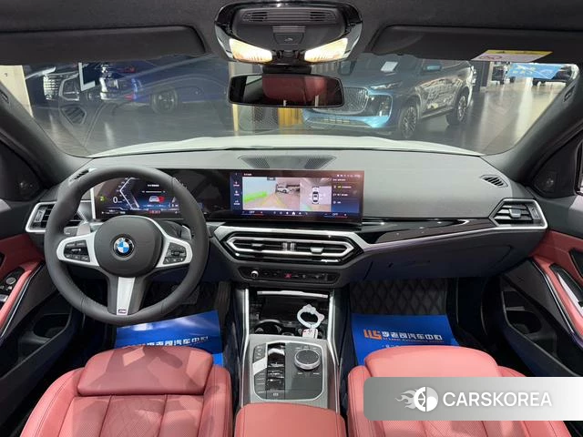 BMW 3 series id 4367531 из Китая 26