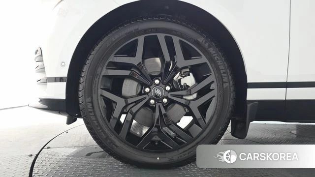 Land Rover Range Rover Velar id 4578530 из Кореи 31