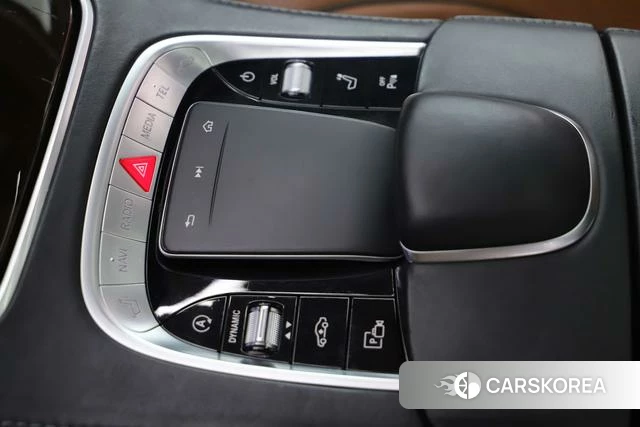 Mercedes-Benz Maybach S-class id 4394159 из Китая 21