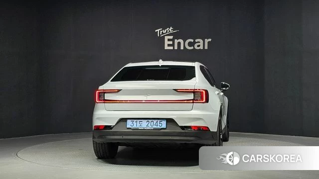 Polestar Polestar 2 id 4715978 из Кореи 26