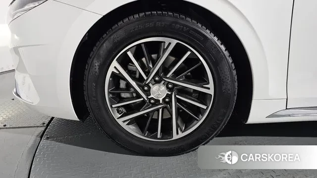 Hyundai The New Grandeur IG id 3421850 из Кореи 14