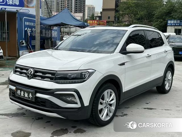Volkswagen Tu Kai id 4258807 из Китая 15