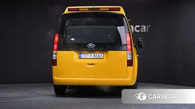 Hyundai Staria id 3523973 из Кореи 14