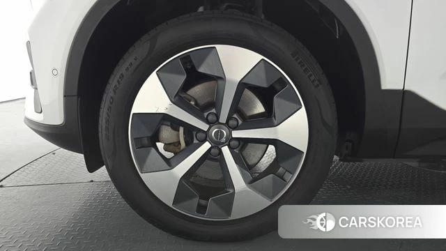 Volvo XC40 id 4337549 из Кореи 27