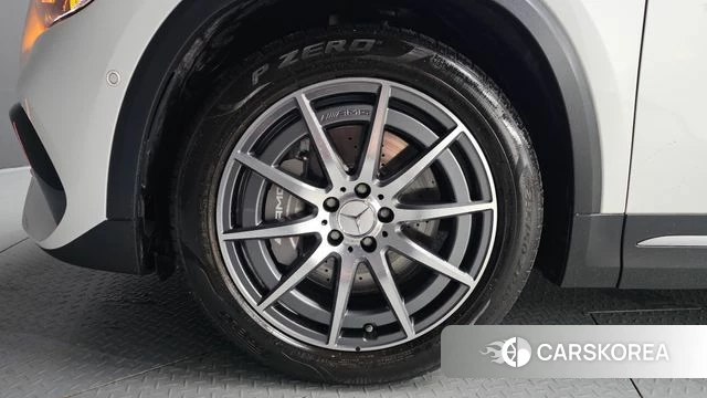 Mercedes-Benz GLA - Class H247 id 4585236 из Кореи 30