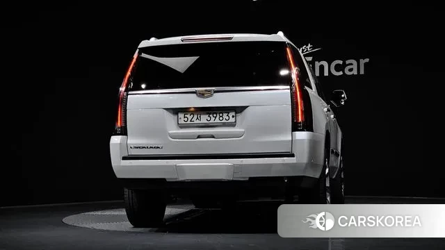 Cadillac Escalade id 3429161 из Кореи 14